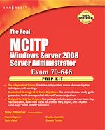 Download this eBook The Real MCTS/MCITP Exam 70-646 Prep Kit