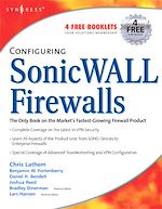 Download this eBook Configuring SonicWALL Firewalls