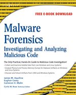 Télécharger le livre :  Malware Forensics