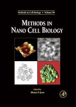 Télécharger le livre :  Methods in Nano Cell Biology