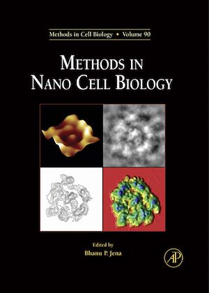 Téléchargez le livre :  Methods in Nano Cell Biology