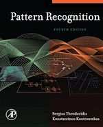 Télécharger le livre :  Pattern Recognition