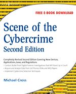 Download this eBook Scene of the Cybercrime