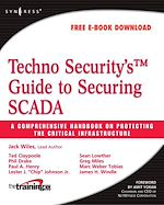 Télécharger le livre :  Techno Security's Guide to Securing SCADA