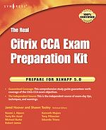 Télécharger le livre :  The Real Citrix CCA Exam Preparation Kit