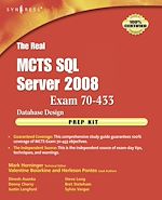 Télécharger le livre :  The Real MCTS SQL Server 2008 Exam 70-433 Prep Kit