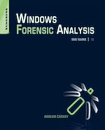 Télécharger le livre :  Windows Forensic Analysis DVD Toolkit