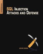 Télécharger le livre :  SQL Injection Attacks and Defense