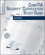 Télécharger le livre :  CompTIA Security+ Certification Study Guide