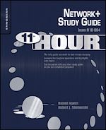 Télécharger le livre :  Eleventh Hour Network+