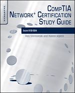 Télécharger le livre :  CompTIA Network+ Certification Study Guide: Exam N10-004