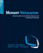 Download this eBook Microsoft Virtualization