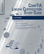 Télécharger le livre :  CompTIA Linux+ Certification Study Guide (2009 Exam)