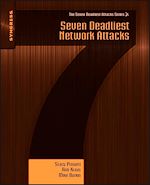 Download this eBook Seven Deadliest Network Attacks