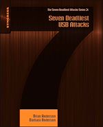 Download this eBook Seven Deadliest USB Attacks