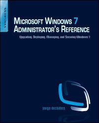 Téléchargez le livre :  Microsoft Windows 7 Administrator's Reference