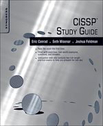 Download this eBook CISSP Study Guide