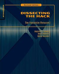 Téléchargez le livre :  Dissecting the Hack: The F0rb1dd3n Network, Revised Edition