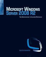 Download this eBook Microsoft Windows Server 2008 R2 Administrator's Reference