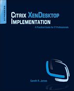 Download this eBook Citrix XenDesktop Implementation