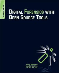 Téléchargez le livre :  Digital Forensics with Open Source Tools