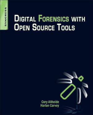 Téléchargez le livre :  Digital Forensics with Open Source Tools