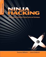 Download this eBook Ninja Hacking
