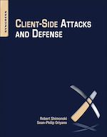 Download this eBook Client-Side Attacks and Defense