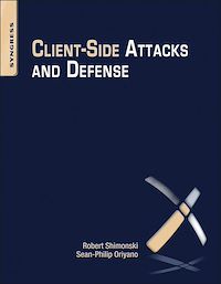 Téléchargez le livre :  Client-Side Attacks and Defense