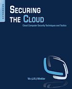 Download this eBook Securing the Cloud