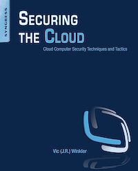 Téléchargez le livre :  Securing the Cloud