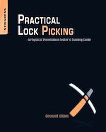 Download this eBook Practical Lock Picking