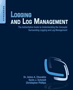 Download this eBook Logging and Log Management
