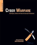 Download this eBook Cyber Warfare