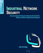 Download this eBook Industrial Network Security
