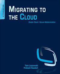 Téléchargez le livre :  Migrating to the Cloud