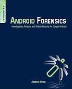 Download this eBook Android Forensics