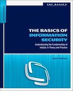 Download this eBook The Basics of Information Security