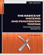 Download this eBook The Basics of Hacking and Penetration Testing