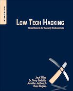 Download this eBook Low Tech Hacking