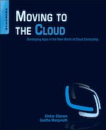 Download this eBook Moving To The Cloud
