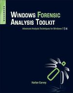 Download this eBook Windows Forensic Analysis Toolkit
