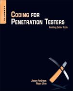Download this eBook Coding for Penetration Testers