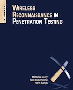 Télécharger le livre :  Wireless Reconnaissance in Penetration Testing