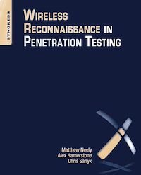 Téléchargez le livre :  Wireless Reconnaissance in Penetration Testing