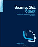 Download this eBook Securing SQL Server