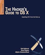 Download this eBook The Hacker's Guide to OS X