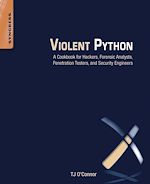 Download this eBook Violent Python