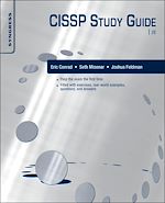 Download this eBook CISSP Study Guide