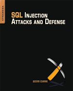 Télécharger le livre :  SQL Injection Attacks and Defense